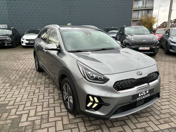 Kia Niro 1.6 GDI 104 kW image number 2