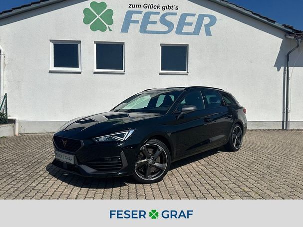 Cupra Leon Sportstourer VZ 221 kW image number 1