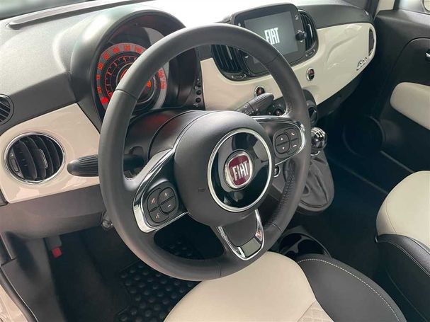 Fiat 500 1.0 52 kW image number 12