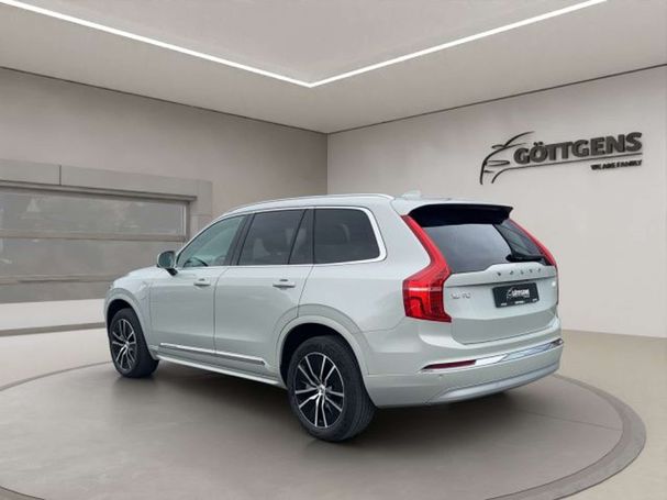 Volvo XC90 T8 AWD 288 kW image number 4