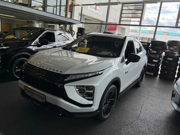 Mitsubishi Eclipse Cross PHEV 138 kW image number 1