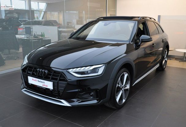 Audi A4 Allroad 195 kW image number 1