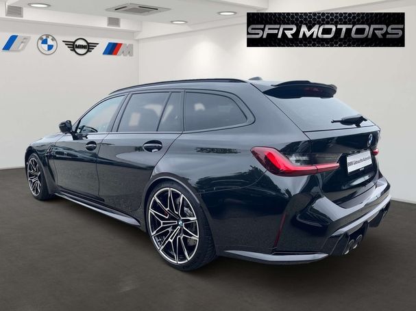 BMW M3 Competition Touring M xDrive 375 kW image number 4