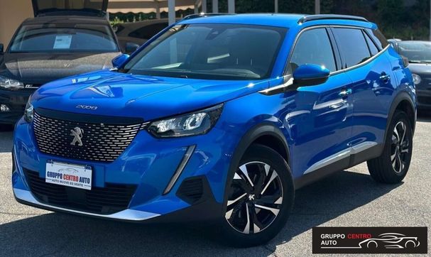 Peugeot 2008 BlueHDi 130 Allure EAT8 96 kW image number 1