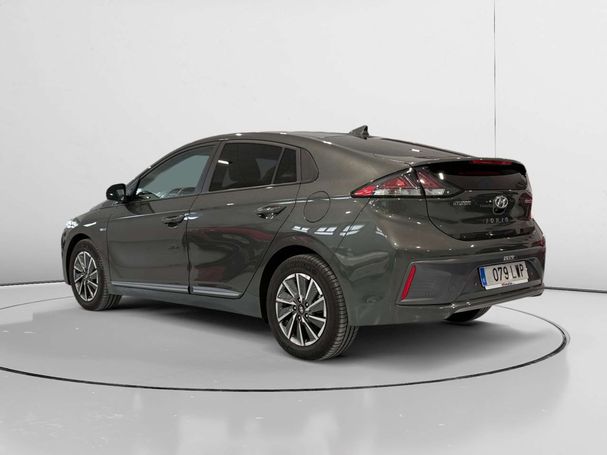 Hyundai Ioniq 100 kW image number 5