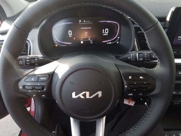 Kia Stonic 1.0 Vision 74 kW image number 21