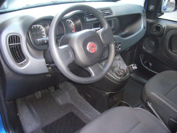 Fiat Panda 1.0 Hybrid 51 kW image number 11