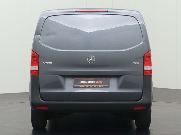 Mercedes-Benz Vito 80 kW image number 11