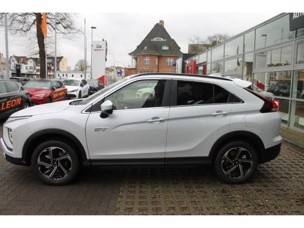 Mitsubishi Eclipse Cross PHEV 138 kW image number 5