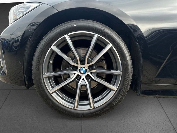 BMW 320d Touring Sport Line 140 kW image number 16