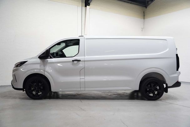 Ford Transit Custom 100 kW image number 9