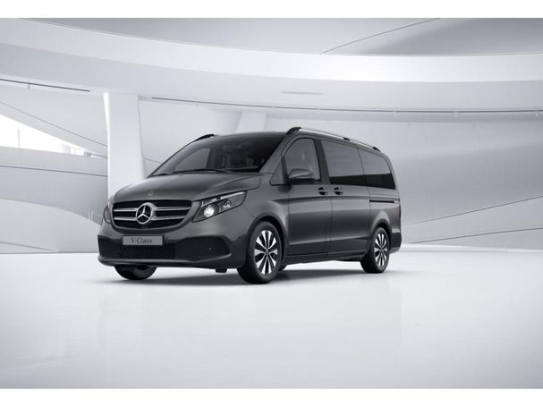 Mercedes-Benz V 220d Edition 1 120 kW image number 1