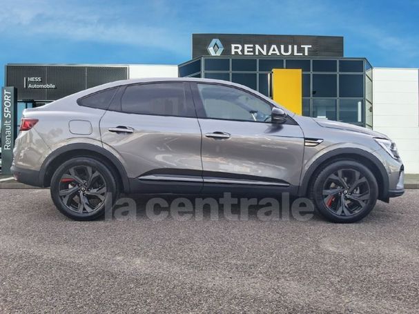 Renault Arkana 105 kW image number 17