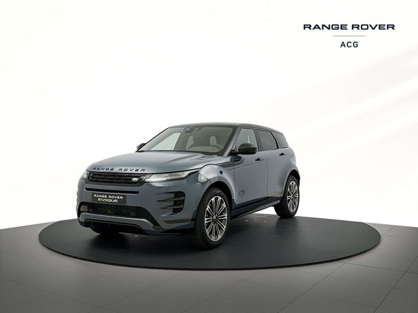 Land Rover Range Rover Evoque P300e 227 kW image number 1