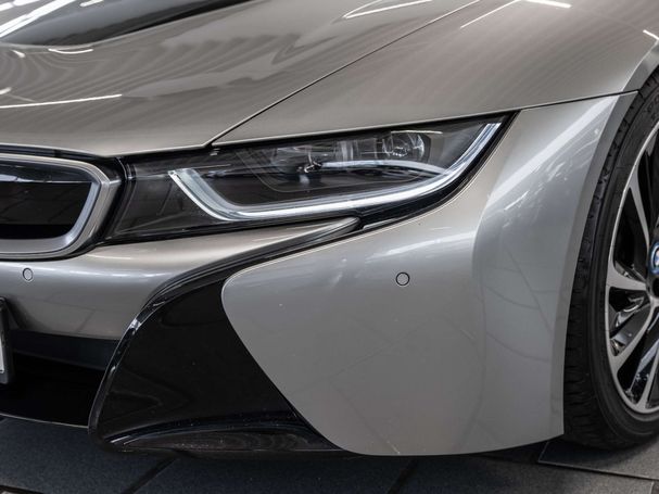 BMW i8 xDrive 275 kW image number 20