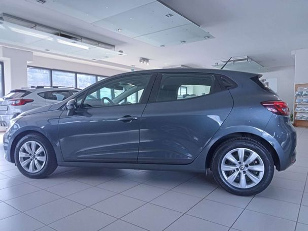 Renault Clio Blue dCi 85 Business 63 kW image number 3