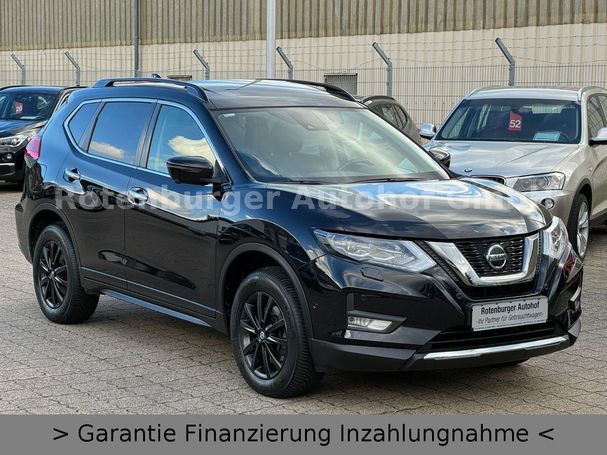 Nissan X-Trail 1.7 dCi ALL-MODE 4x4i 110 kW image number 2