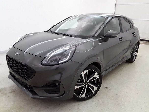 Ford Puma 114 kW image number 1