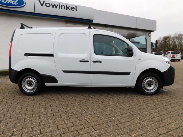 Renault Kangoo BLUE dCi 85 kW image number 1