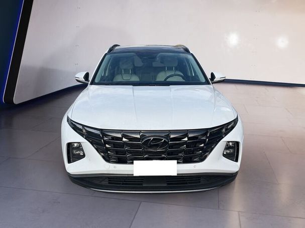 Hyundai Tucson HEV 169 kW image number 3