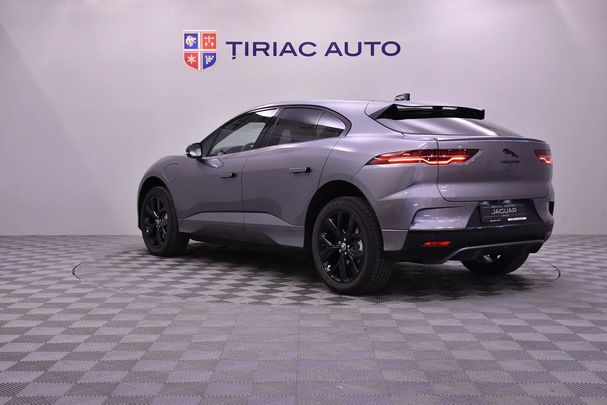 Jaguar I-Pace S 294 kW image number 5