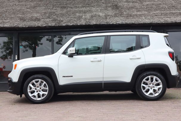 Jeep Renegade 1.4 104 kW image number 6