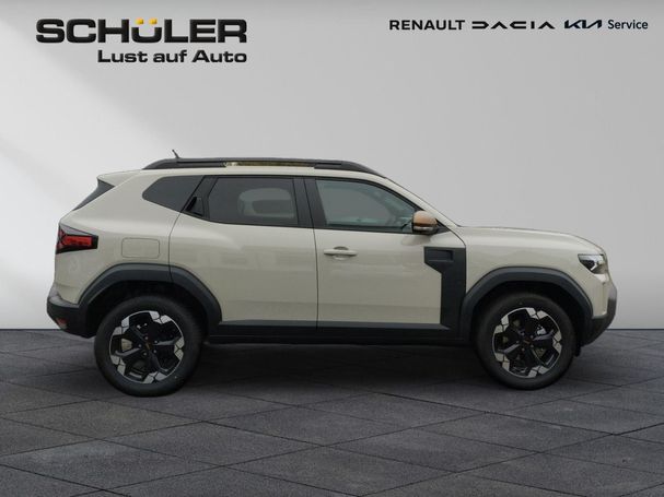 Dacia Duster 103 kW image number 3