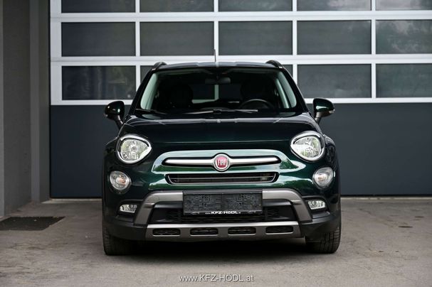 Fiat 500X 2.0 Cross 103 kW image number 5