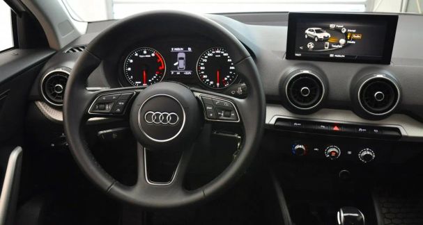 Audi Q2 110 kW image number 15