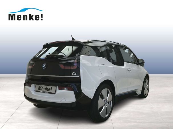 BMW i3 125 kW image number 3