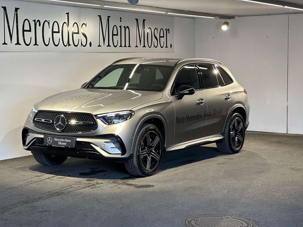 Mercedes-Benz GLC 300 de Edition AMG Line 4Matic 245 kW image number 1