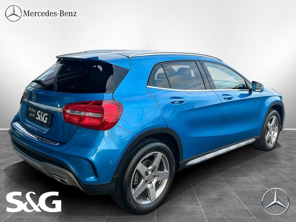 Mercedes-Benz GLA 250 155 kW image number 5