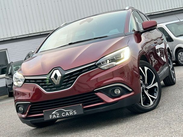 Renault Scenic Energy dCi EDC BOSE EDITION 118 kW image number 1