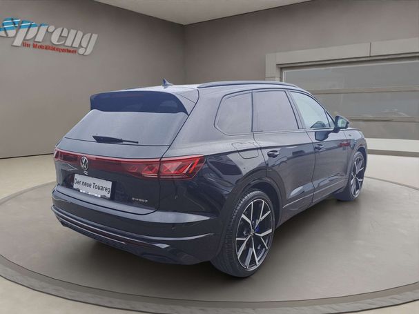 Volkswagen Touareg R eHybrid 4Motion 340 kW image number 4