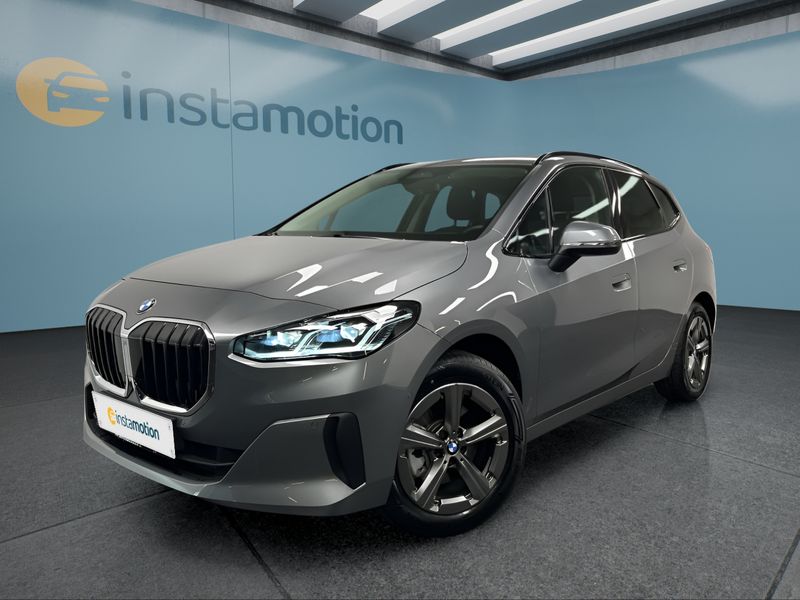 BMW 220i Active Tourer