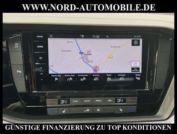 Volkswagen Touareg 4Motion 231 kW image number 23