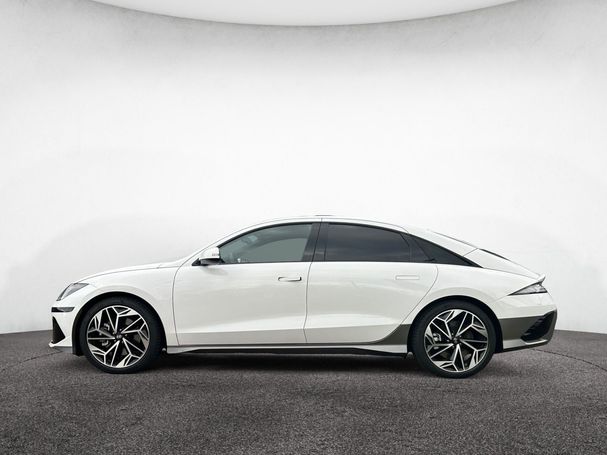 Hyundai Ioniq 6 77 kWh 168 kW image number 5