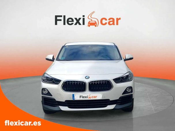 BMW X2 sDrive 110 kW image number 3