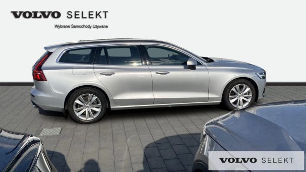 Volvo V60 120 kW image number 7