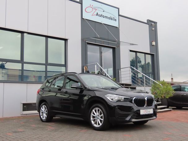 BMW X1 sDrive 100 kW image number 24