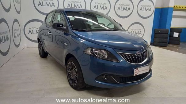 Lancia Ypsilon 51 kW image number 3