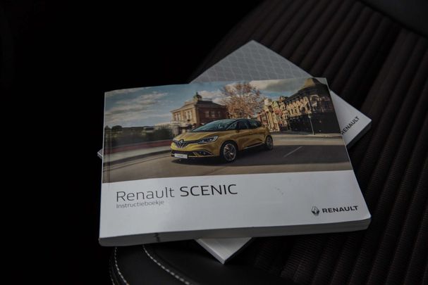 Renault Grand Scenic TCe 104 kW image number 26