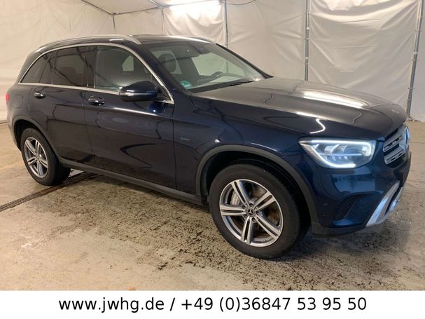 Mercedes-Benz GLC 300 e 235 kW image number 2