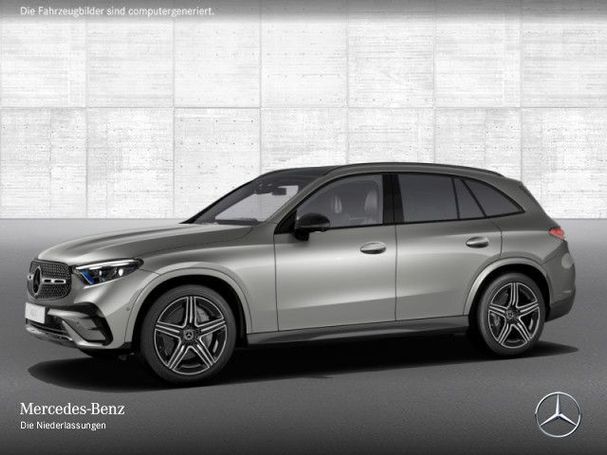 Mercedes-Benz GLC 300 198 kW image number 1