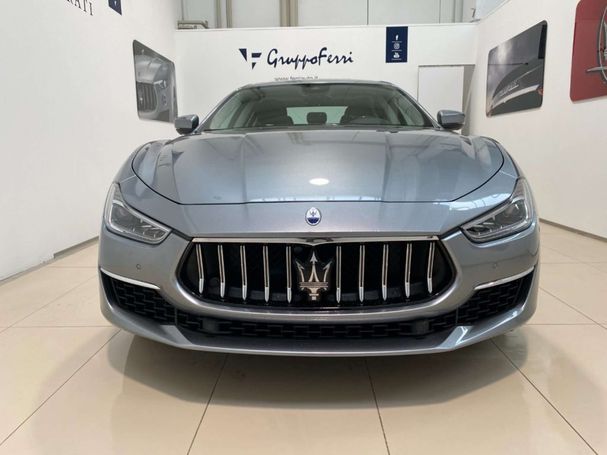 Maserati Ghibli GT 243 kW image number 3