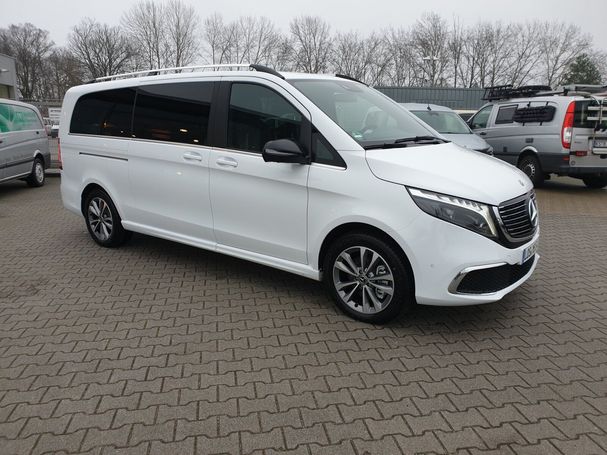 Mercedes-Benz EQV 300 150 kW image number 2