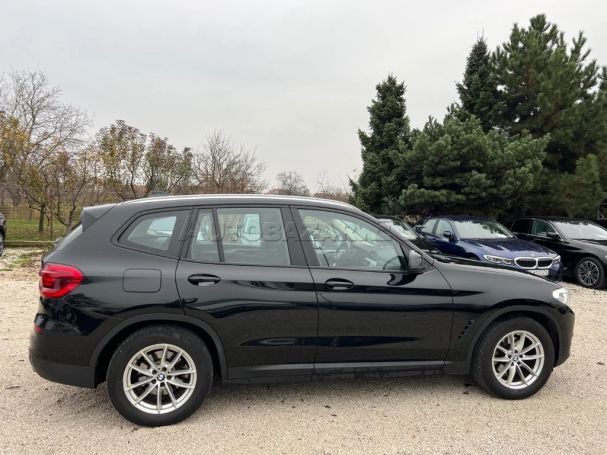 BMW X3 xDrive20d 140 kW image number 9