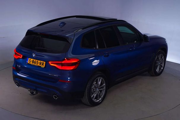 BMW X3 xDrive30e M Sport 215 kW image number 18