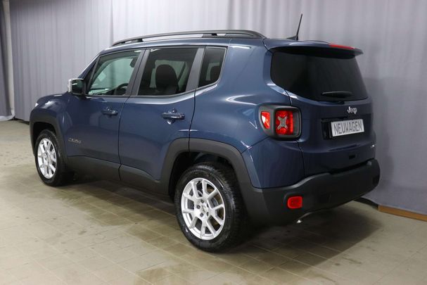 Jeep Renegade 96 kW image number 4