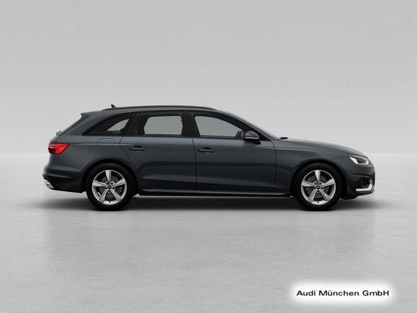 Audi A4 35 TFSI S tronic Avant Advanced 110 kW image number 17